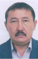 Абдрахманов Болат Амангелдыұлы