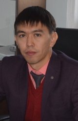 Алтаев Айдын Аманкулович