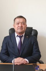 Сауытов Нұржарық Сағиұлы