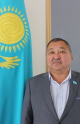Кәкетай Жұмақан Саймасайұлы