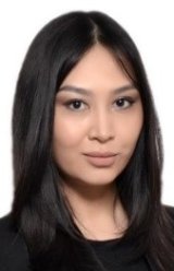 Шалабаева Зара Хамитовна