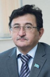 Адекенов Серғазы Мыңжасарұлы