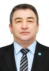Тюлюбаев Амангали Тунушбаевич