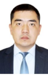 Абдакимов Тұрдалы Қуанышбайұлы