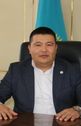 Иманкулов Батырғали Рамазанұлы