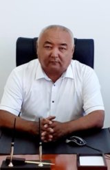 Қалдыкозов Нұрбай Құрақұлы