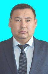 Көшкінбай Аян Таубайұлы