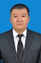 Сейдалиев Аманкелды Куанышбаевич