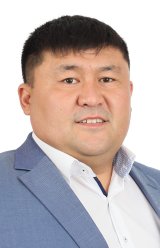 Садыков Серикбек Маирканович