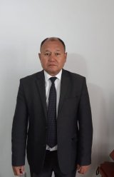 Дихамбаев Мурат Сембаевич