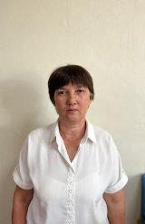 Кайдарова Майра Мұқанқызы