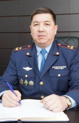 Абенов Бауыржан Нұрсұлтанұлы