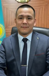 Өмірбаев Ерлан Әмірбайұлы