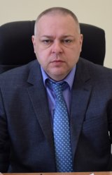 Моргунов Максим Валерьевич