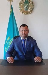 Құрманбаев Қонысбек Кітабияұлы