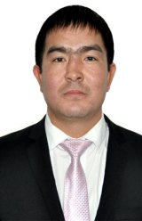 Сағынтаев Таңат Қайратұлы