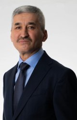 Ибраев Шохан Саматұлы