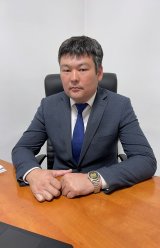 Жумабаев Максат