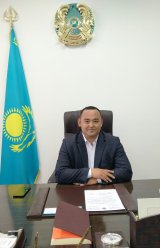 Оналбаев Сержан Сембаевич