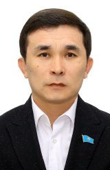 Монгол Анарбек