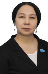 Тұлымшақова Гүлниса Досанқызы