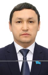 Машеков Батыр Оралбайұлы