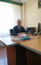 Алимбаев Болат Каримулы