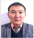 Бейсенов Рустем Базаржанұлы