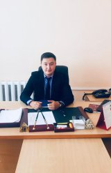 Қабдулов Азамат Мирамұлы