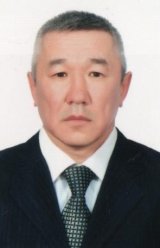 Шайгалиев Малик Галиевич