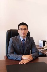 Сәтбай Мағжан Тастанбекұлы