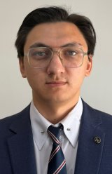 Молдабаев Айдар Болатұлы