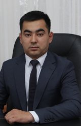Пайзуллаев Айдос Рахатұлы