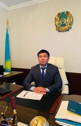 Керімбеков Мырзахан Батырбекұлы
