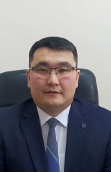 Таев Тастембек Төрлібекұлы