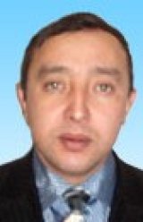 Құсайынов Әлiбай Нұрбайұлы