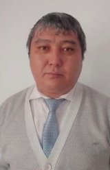 Сыздықбаев Талғат Асқарұлы