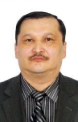 Смагулов Кайрат Темиржанович