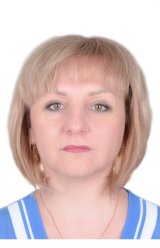 Козина Александра Михайловна