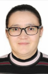 Мощенко Светлана Анатольевна