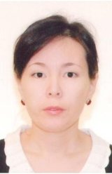 Мирманова Гүлсім Бақтиярқызы
