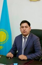 Саттаров Олжас Әбдіжаппарұлы
