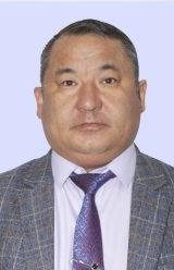 Кудабаев Асхат Ауесханович