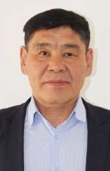 Кусаинов Талгат Умиралиевич