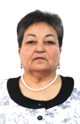 Мукашева Светлана Тулеевна