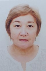 Кожеспаева Куляш Амангалиевна