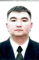 Омаров Айдос Аширбекович