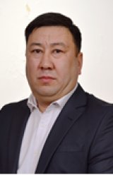 ИМАНКУЛОВ АРМАН БАЙТУРСЫНОВИЧ