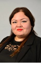 Маликова Мариям Даулетбековна