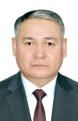 МАКРАЕВ НИЯЗ КУДАЙБЕРГЕНОВИЧ